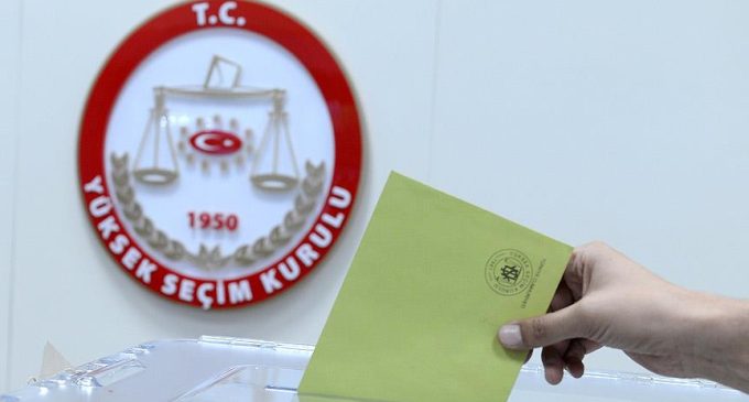Türkiye’deki seçimleri Avrupa Konseyi ve AGİT de gözlemleyecek: Seçim güvenliği ön planda