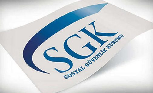 SGK, EYT düzenlemesi sonrası yoğun başvurular ile ilgili açıklama yaptı