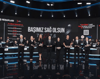 Türkiye Tek Yürek Kampanyası: Bağış vaat edip ödemeyenler ifşa edilecek