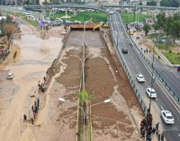 Deprem bölgesinde sel tehlikesi sürüyor: Bu kez Gaziantep ve Kahramanmaraş için turuncu alarm