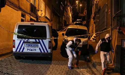İstanbul Üsküdar’da kadın cinayeti: Eski sevgilisini öldürdü