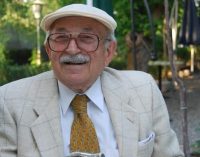 Eski bakanlardan Vefa Tanır 96 yaşında yaşamını yitirdi