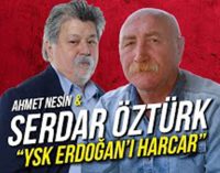 Yeni Marko Paşa’da Erdoğan’ın adaylığı ve vekil listeleri tartışıldı