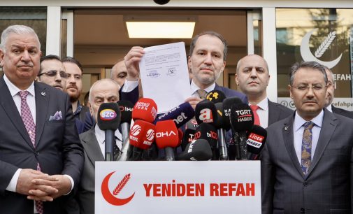 AKP ile Yeniden Refah’ın mutabık aldığı ittifak metni ortaya çıktı: İşte o maddeler…