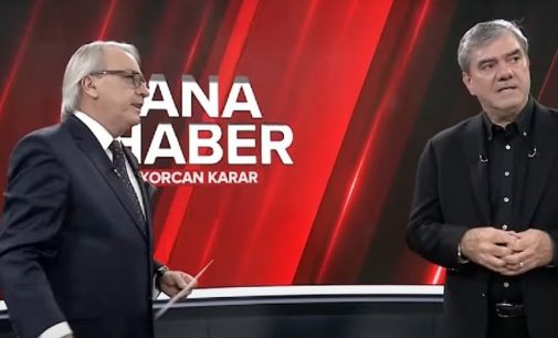 Yılmaz Özdil’in Sözcü TV’deki görevinden ayrılma kararı aldığı iddia edildi