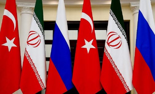 Türkiye, Rusya, Suriye ve İran dışişleri bakan yardımcıları 15-16 Mart’ta bir araya gelecek