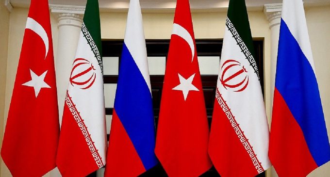 Türkiye, Rusya, Suriye ve İran dışişleri bakan yardımcıları 15-16 Mart’ta bir araya gelecek