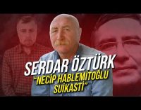 A3 yazarı Serdar Öztürk Yeni Marko Paşa’da anlattı: Nuri Gökhan Bozkır’ın söyleyemedikleri…