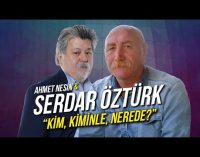Ahmet Nesin ile Serdar Öztürk aday listelerini masaya yatırdı: Kim, kiminle, neden, nerede?