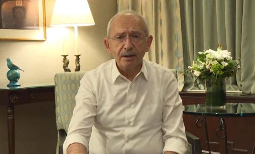 Kılıçdaroğlu’ndan “Kürtler” videosu…