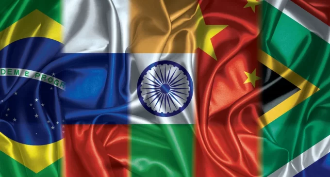 19 ülke BRICS’e katılmak için başvuruda bulundu