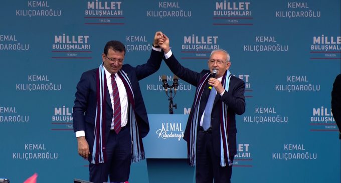 Trabzon’dan seslendi: Kuruşu kuruşuna hesapladım, 418 milyarı alacağım, millete vereceğim