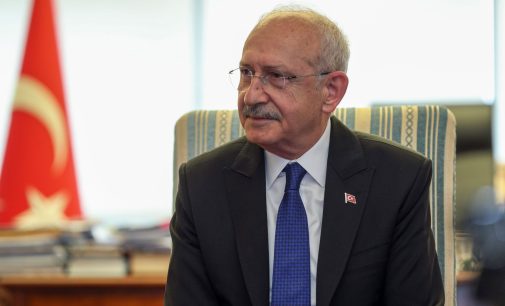 Kılıçdaroğlu bu kez emeklilere seslendi: Emeklilerin bayram ikramiyesi asgari ücretin altına düşmeyecek