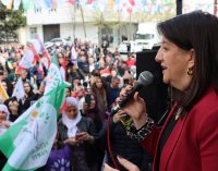 HDP Eş Genel Başkanı Buldan: Desteklediğimiz adayı bayramdan sonra açıklayacağız