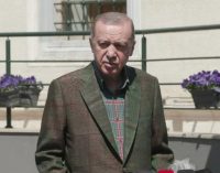 Erdoğan’dan “seçim gazı” açıklaması: “Doğalgazımızı 20 Nisan’da çıkarıyoruz…”