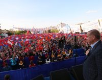Erdoğan Togg kredisini duyurdu: Kamu bankalarından 36 ay vade, 0.99 oranlı kredi