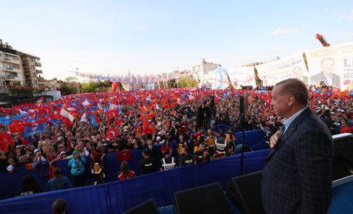 Erdoğan Togg kredisini duyurdu: Kamu bankalarından 36 ay vade, 0.99 oranlı kredi