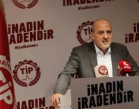 Ahmet Şık’ın HDP’ye ilişkin sözleri tartışma yarattı: TİP özür diledi