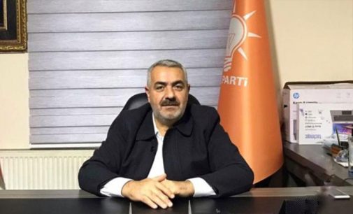 AKP ilçe başkanı taciz suçundan tutuklandı