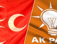 AKP ve MHP uzlaşamadı: Erdoğan ve Bahçeli’den ortak listeye ret