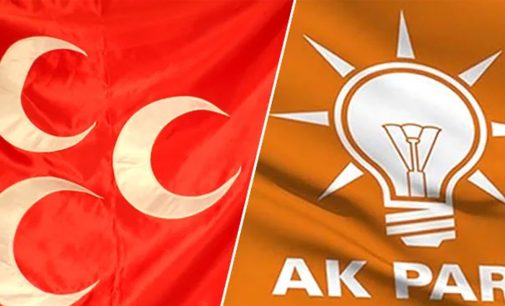 AKP ve MHP uzlaşamadı: Erdoğan ve Bahçeli’den ortak listeye ret