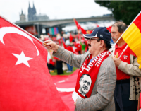 Almanya’da “AKP seçim kampanyası” alarmı: “Kuralları hatırlatın, nefret söylemi yaymasınlar…”