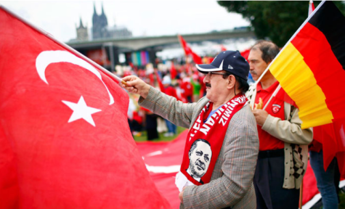 Almanya’da “AKP seçim kampanyası” alarmı: “Kuralları hatırlatın, nefret söylemi yaymasınlar…”