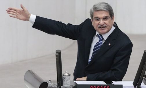 Milletvekili adaylığından çekilen Aytun Çıray: İzmir’de temayül yoklaması uyduruktu