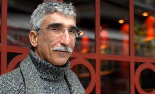 Tiyatro sanatçısı, sinema oyuncusu, yönetmen Cezmi Baskın siyasete atıldı: TİP’e katıldı