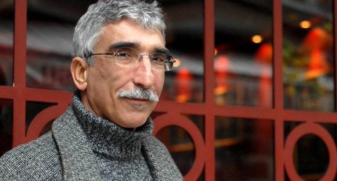 Tiyatro sanatçısı, sinema oyuncusu, yönetmen Cezmi Baskın siyasete atıldı: TİP’e katıldı