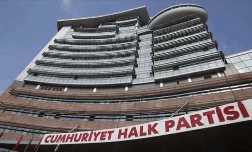 CHP’de listeler hazırlandı: Parti Meclisi toplantısı sona erdi