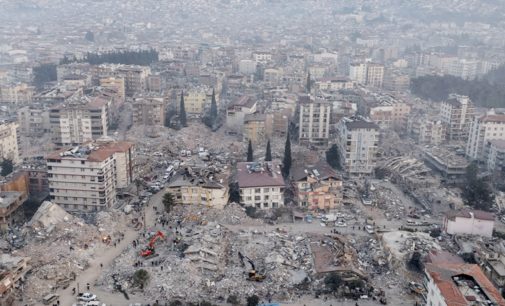 Depremlerden 57 gün sonra 6 il daha afet bölgesi ilan edildi