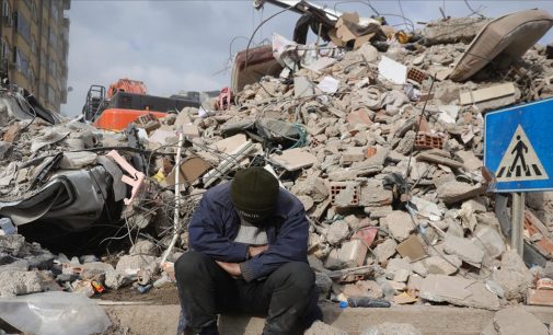 Depremde kaybolan çocuklardan 6 Şubat’tan beri haber yok