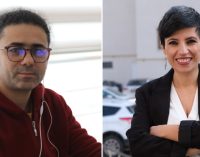 Önceki gün dört gazeteci tutuklanmıştı: Diyarbakır’da iki gazeteci daha gözaltına alındı