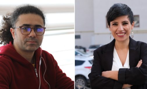 Önceki gün dört gazeteci tutuklanmıştı: Diyarbakır’da iki gazeteci daha gözaltına alındı