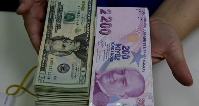 JPMorgan’dan Türkiye analizi: Seçimden sonra dolar 30 TL’ye yaklaşabilir