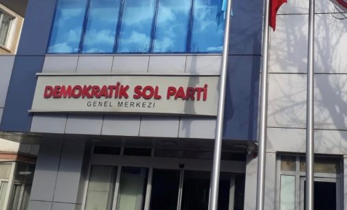 Üç DSP’linin AKP’den adaylığı YSK’ye şikayet edildi: “Parti Meclisi’nde karar alınmadı”