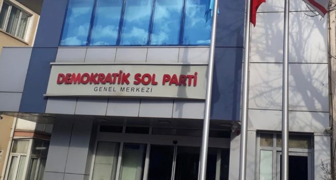 Üç DSP’linin AKP’den adaylığı YSK’ye şikayet edildi: “Parti Meclisi’nde karar alınmadı”