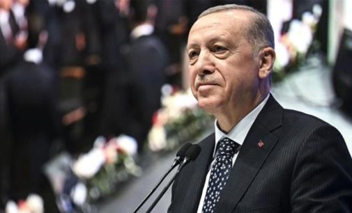 Giderlerse gitsinler demişti: Erdoğan’dan doktorlara ‘Yuvanıza davet ediyorum’ çağrısı