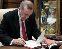Erdoğan imzaladı: Vekil olamadı TİGEM’e atandı
