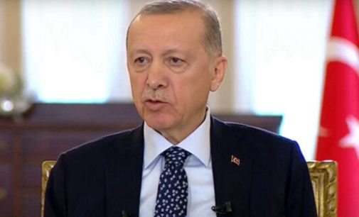 Erdoğan’ın Mersin ve Osmaniye mitingi iptal edildi; Akkuyu açılışına online katılacak