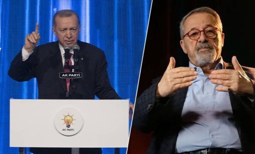 Erdoğan’ın ‘Profesör müsveddesi’ sözlerine ilişkin Naci Görür’den açıklama: Ben değilimdir herhalde