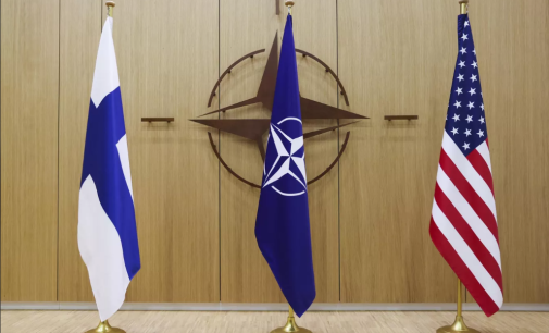 Finlandiya resmen NATO’nun 31’inci üyesi oldu: Rusya’dan “Önlemlerimizi alırız” açıklaması