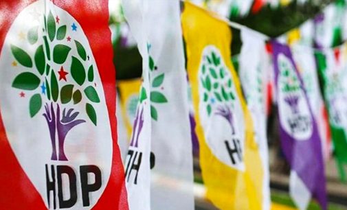 Uluslararası Af Örgütü’nden AYM’ye çağrı: HDP’nin kapatılması hak ihlaline yol açar, dava geri çekilmeli
