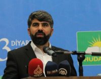 AKP listelerinden aday gösterilen HÜDA PAR’lı, Hizbullah davasından hapis yatmış