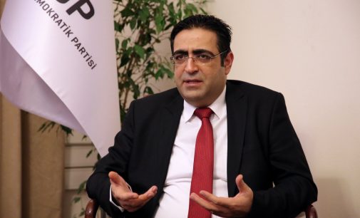 HDP’li eski vekil İdris Baluken tahliye edildi: Altı yıldır cezaevinde tutuluyordu