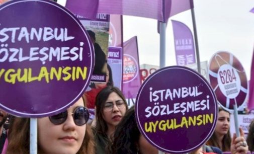 TTB’nin İstanbul Sözleşmesi için Danıştay’a açtığı davada kararın iptal talebi reddedildi