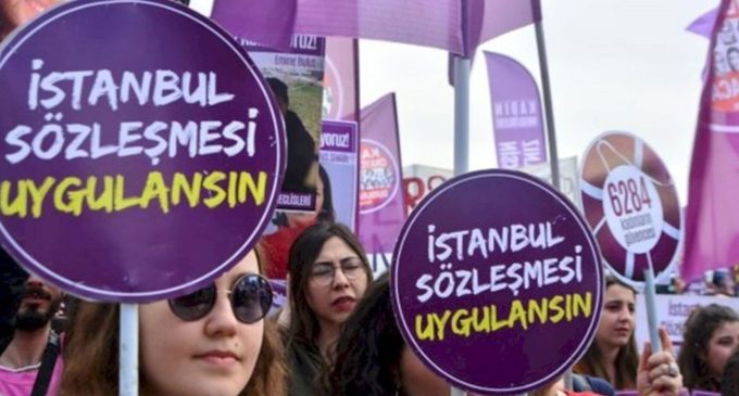 TTB’nin İstanbul Sözleşmesi için Danıştay’a açtığı davada kararın iptal talebi reddedildi
