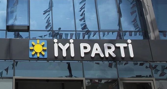 İYİ Parti milletvekili aday listesi açıklandı