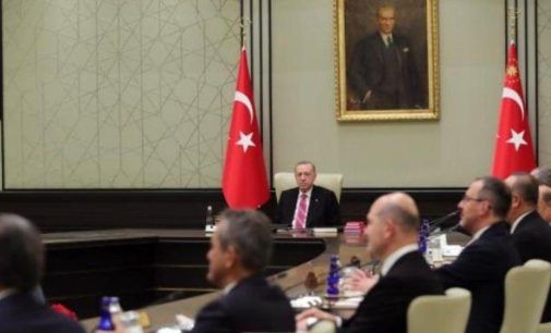 Erdoğan’dan milletvekili adayı olmak istemeyen bakanlara: Hepiniz olacaksınız